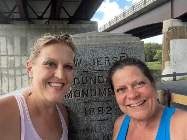 Picture for: Women on Weights (55+): Training Series for Seniors, W 1-2pm