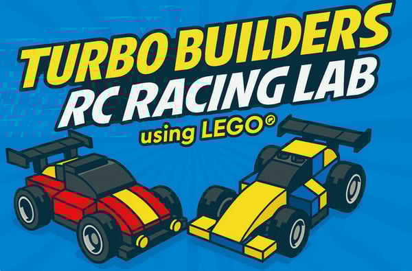 Picture for: Turbo Builders: RC Racing Lab