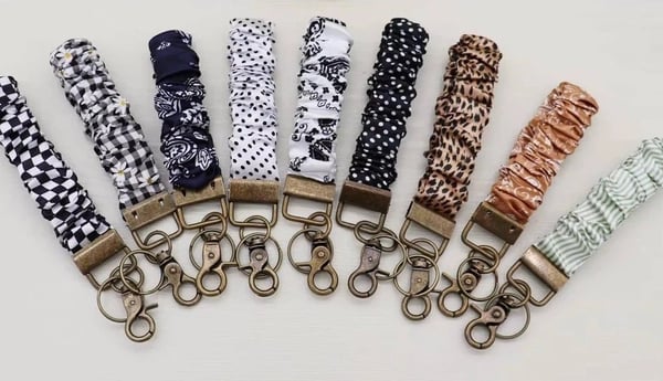 Course Beginner Sewing Class - Gift Ideas image 2