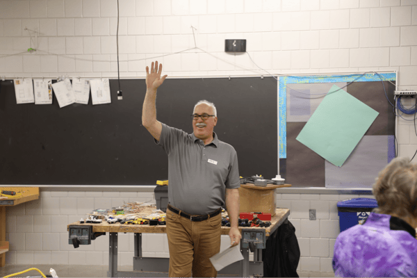 Picture for Basic Home Electrical Repair Class 1 & 2 (Combined)