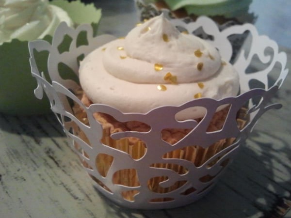 Picture for: Cupcakes in Bloom