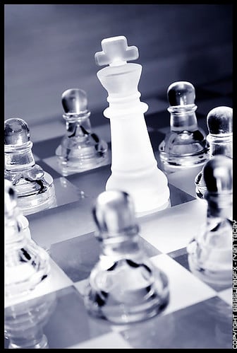 Picture for: Chess Club - Middle/High School