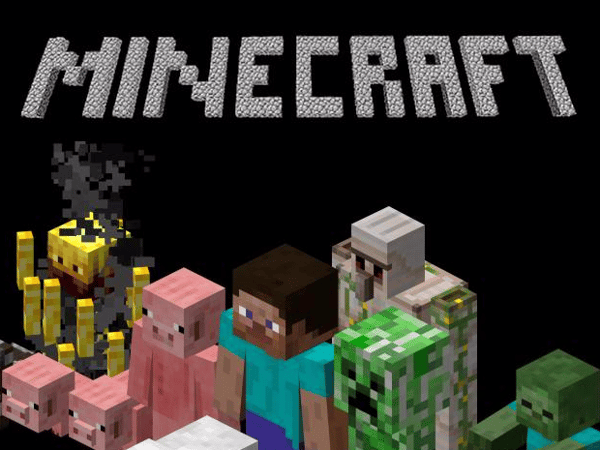 Picture for: Minecraft Builders League