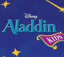 Course Aladdin Kids©  - Middle School Camp image 1