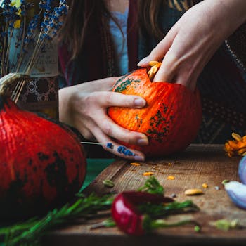 Picture for: Cozy Fall Craft Night