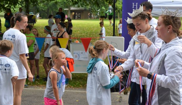 Course Reading is Fun-5K Run/Walk image 2