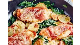 Course Traditional Italian Cuisine (Participation Class) image 1