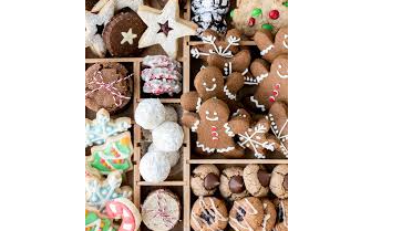 Picture for Holiday Cookie Bake & Take