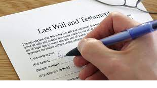 Picture for: Prepare Your Own Will