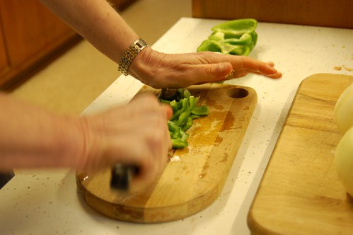 Picture for: A Tex Mex Fiesta (Participation Class)