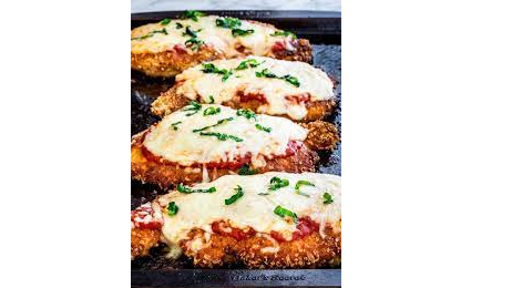Image for Family-Style Italian Cuisine (Participation Class)