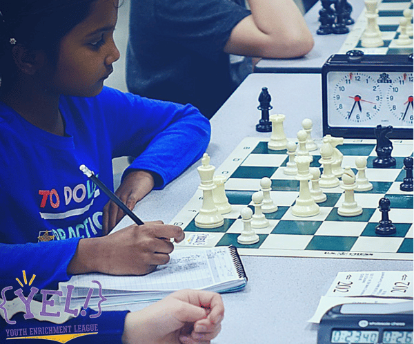 Picture for Chess Club-Spring