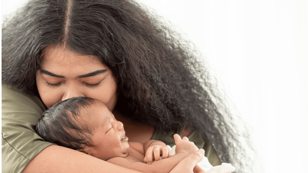 Picture for Infants: The Fourth Trimester (Birth-12 weeks)