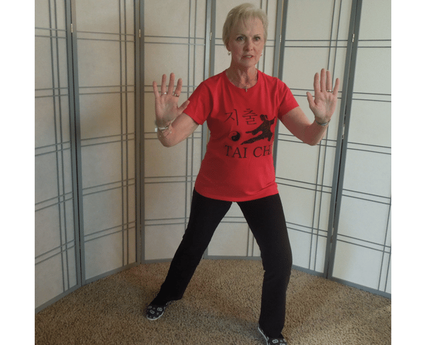 Picture for Tai Chi and Qigong Mix It Up!