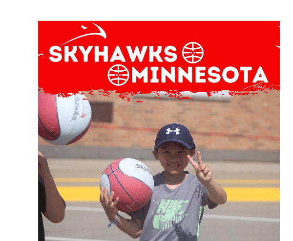 Picture for Skyhawks Basketball