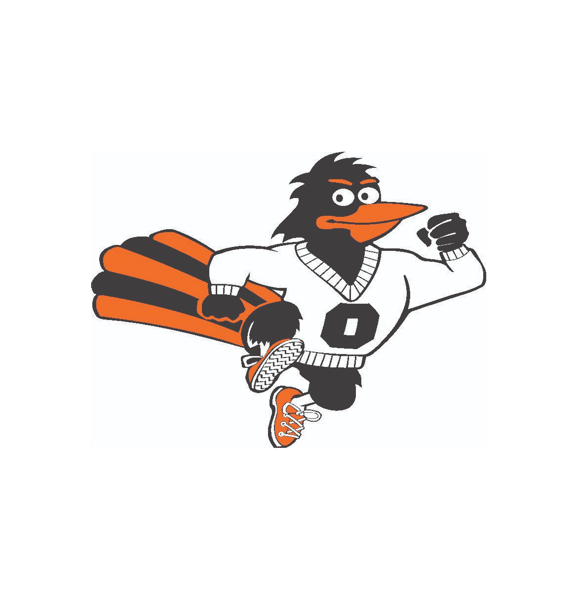 Course Osseo Area Schools Racing Series - Monday, September 21 Elm Creek Elementary image 1