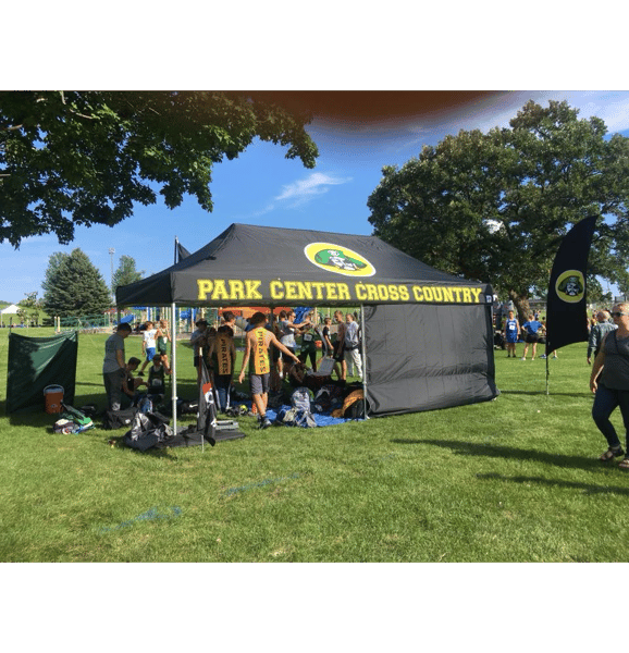 Picture for: Osseo Area Schools Racing Series - Monday, September 28 - River Park, Brooklyn Park