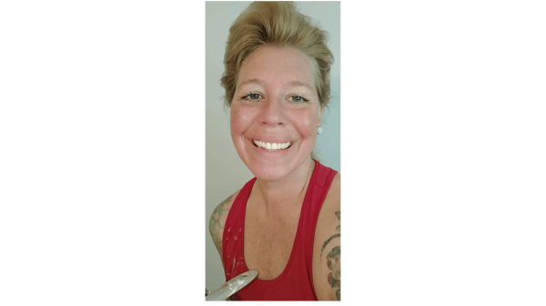 Picture for DIY for Females: Kitchen Cabinet Painting & Trim Enameling