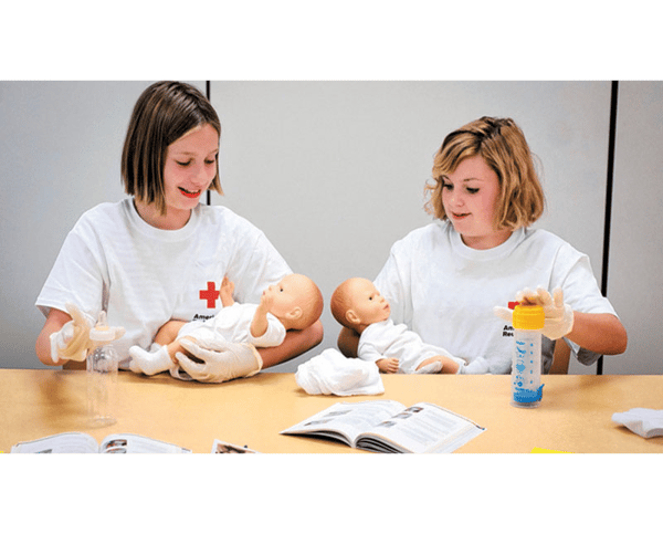 Picture for Child and Babysitting Safety