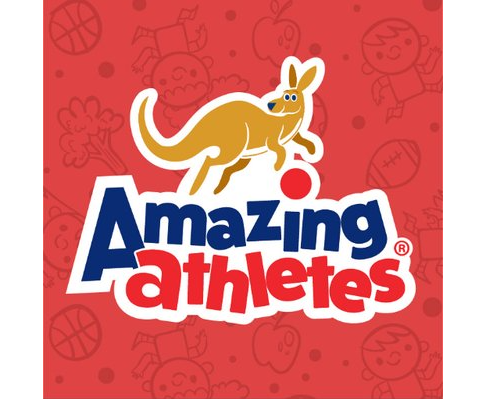 Picture for: Amazing Athletes (Pre-K)