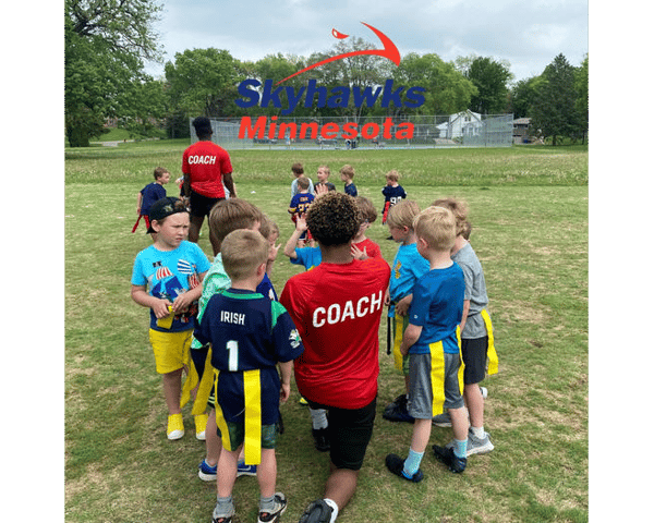 Picture for Skyhawks Flag Football
