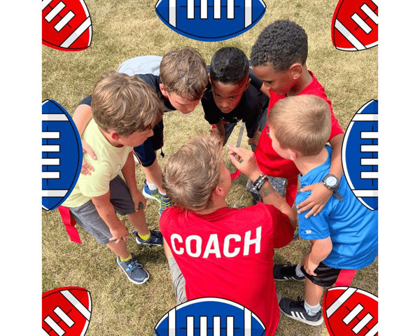 Picture for Skyhawks Flag Football