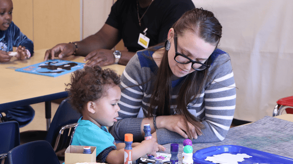 Course BIPOC Parenting Community (Birth-five years old) image 1