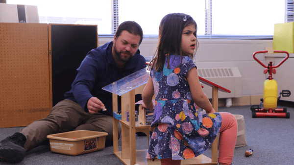 Picture for: Adventures with Dad (Birth-five years old)