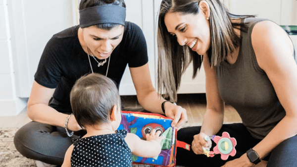 Picture for LGBTQIA+ Parenting Community (Birth-five years old)