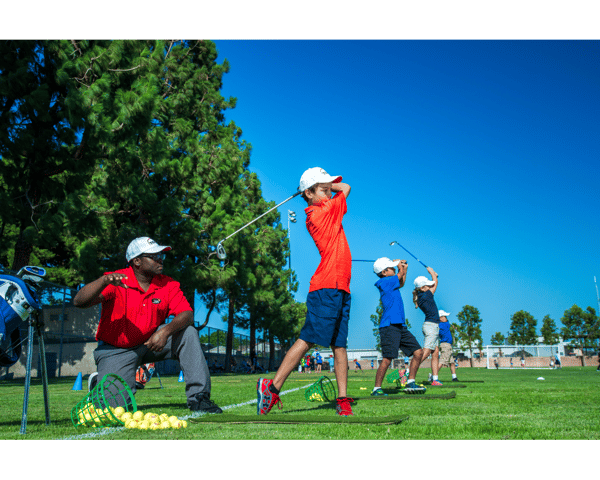 Picture for TGA Golf