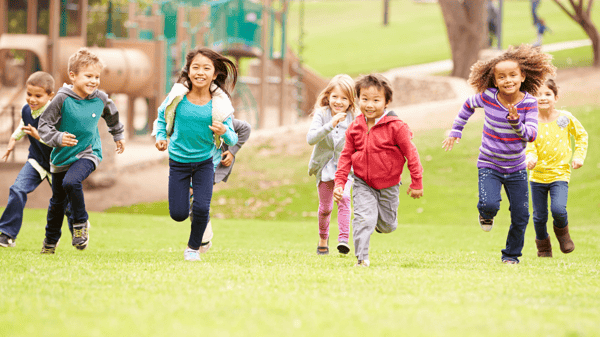 Image for Nature Play Area