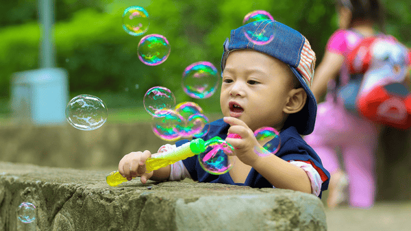 Picture for Nature Play Area