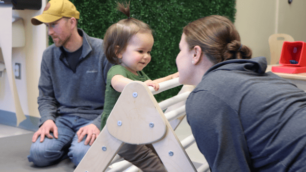 Course Infants (Birth-12 months) image 2
