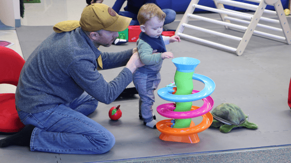 Course Infants (Birth-12 months) image 3
