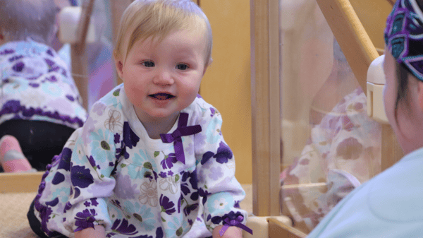 Course Infants (Birth-6 months) image 2
