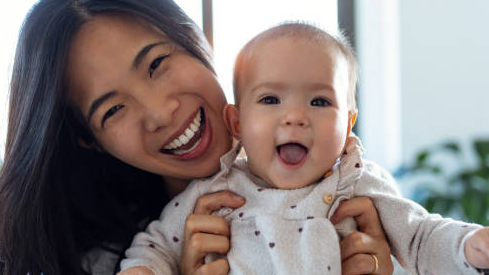 Course Infants (Birth-6 months) image 3