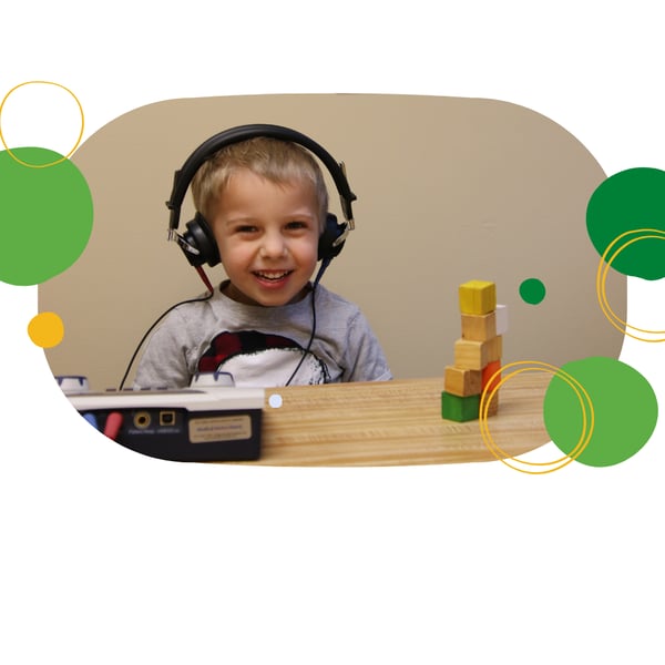 Picture for Early Childhood Screening at Willow Lane