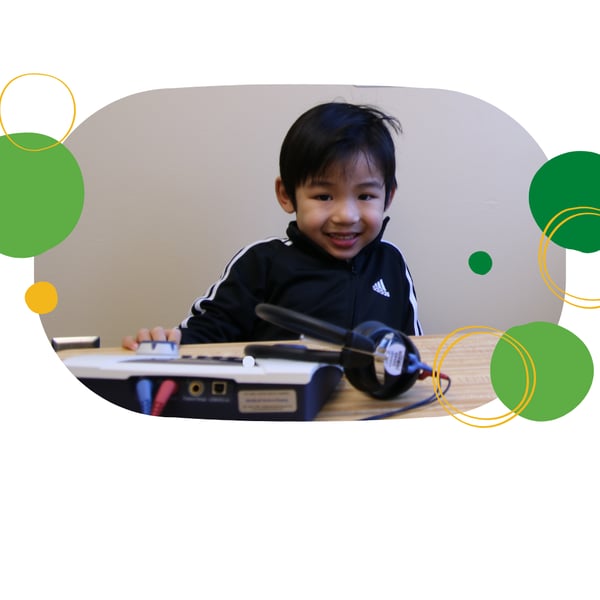 Picture for Early Childhood Screening at Arbor View