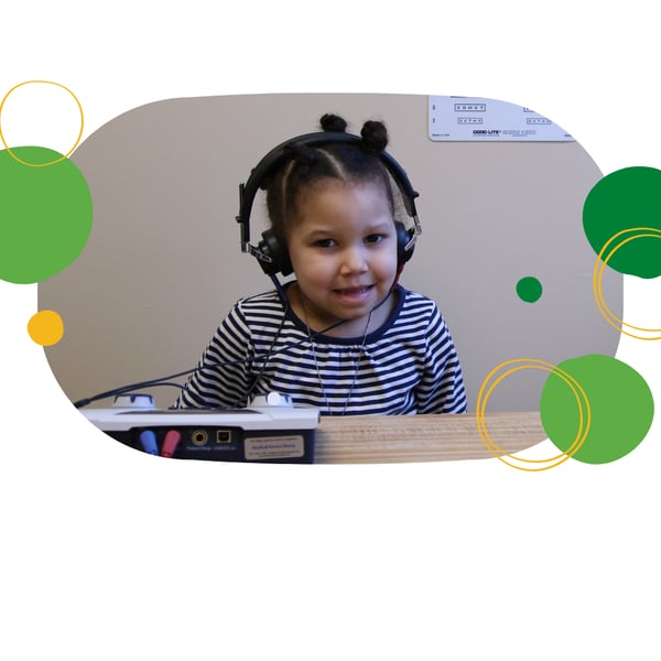 Picture for Early Childhood Screening at Brooklyn Park Library
