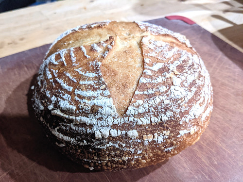Picture for: Sourdough Starter Workshop