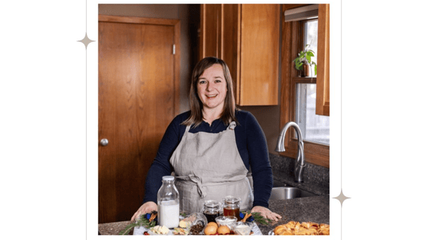Picture for Sourdough Starter Workshop