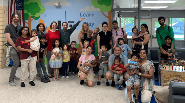 Course ECPTO Meeting image 1