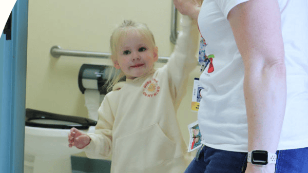 Course Toileting and Preschool:  A Live Q&A for Parents image 1