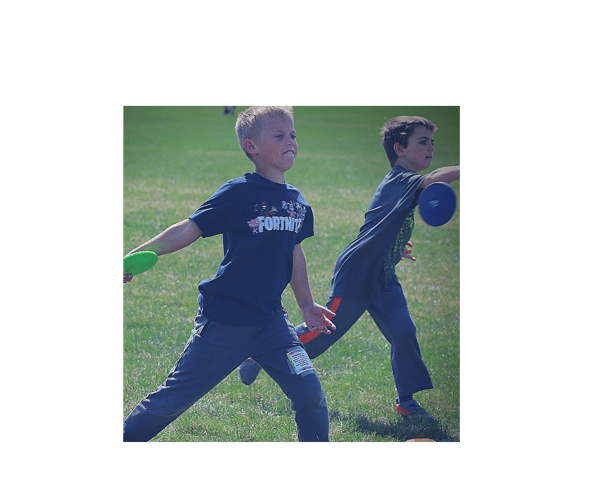 Picture for Track & Field Decathlon