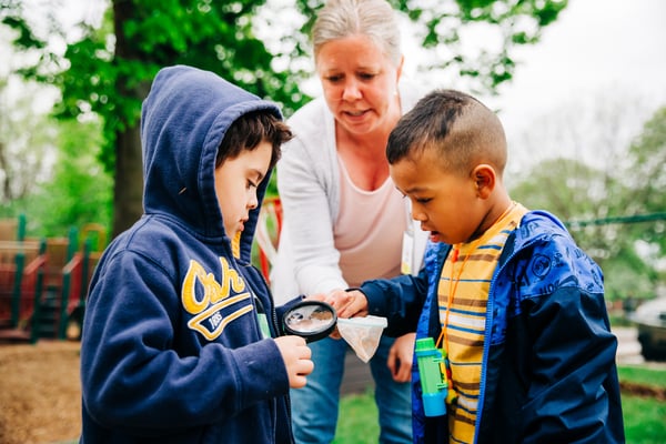 Picture for ECFE Summer