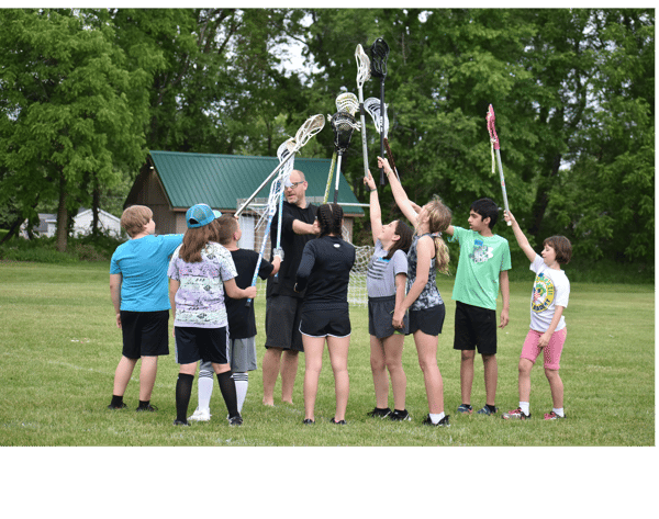 Picture for: DASH Lacrosse Camp