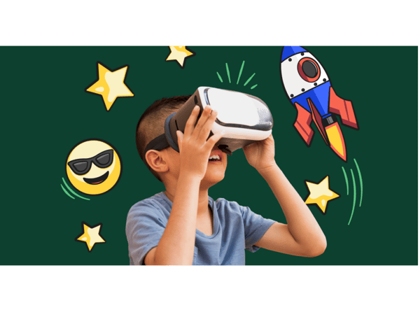 Course 3D & VR Game Coding image 1