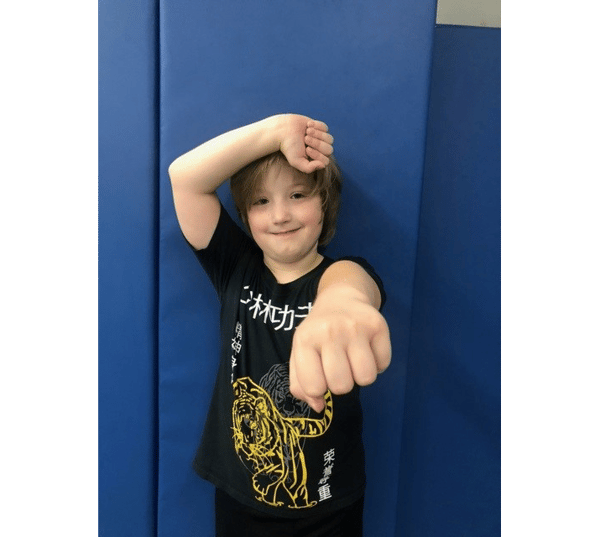 Picture for Specialty Camps