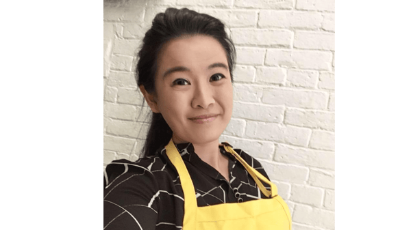 Course Online: Korean Street Food image 1