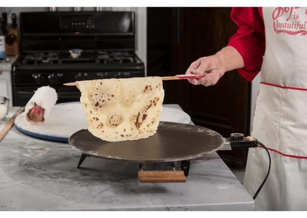 Course Love Your Lefse image 1